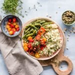 Healthy Eating Trends Gain Momentum Worldwide