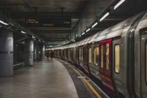 New Metro Line Reduces Commute Times
