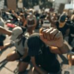 Major Security Operation Leads to 120 Arrests