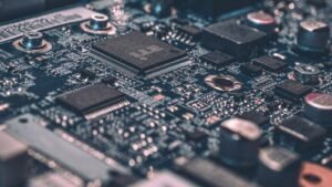 Artificial Intelligence Integrated into Education