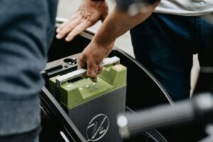 Next-Generation Battery Technology Promises Longer Device Lifespan