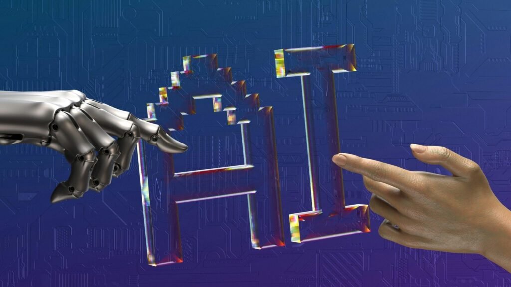 AI is Changing the Future of News Industry